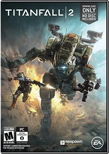Titanfall 2 — PC Price & Value