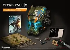 Titanfall 2 [Vanguard SRS Collector's Edition]