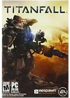 Titanfall