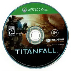 Titanfall — Xbox One Price & Value