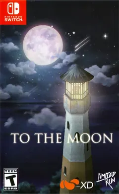 To The Moon