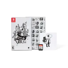 Toem — Nintendo Switch Price & Value