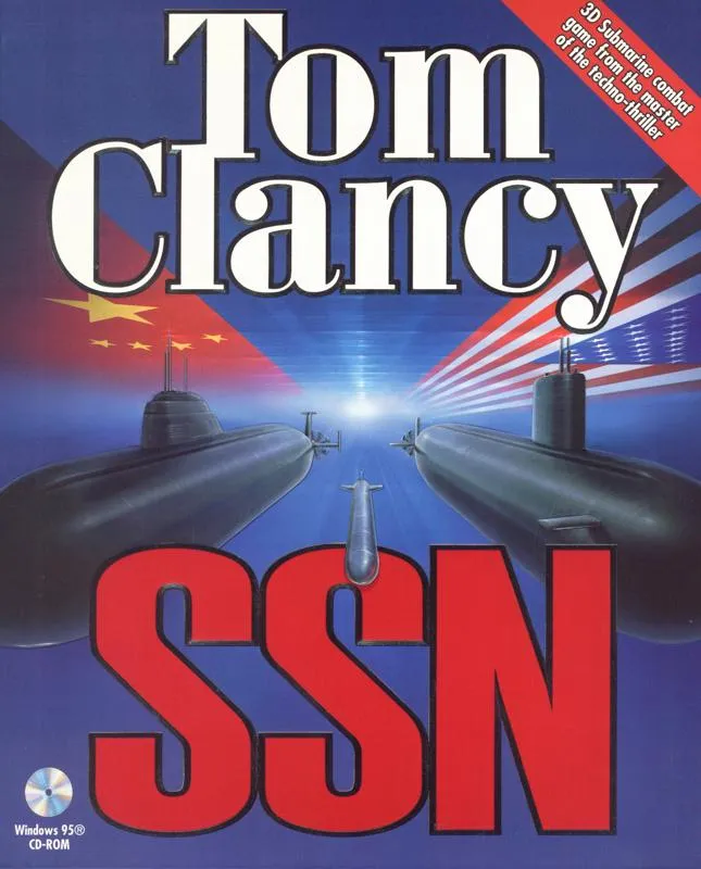 Tom Clancy: SSN — PC Price & Value