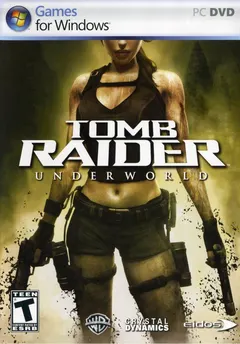 Tomb Raider: Underworld