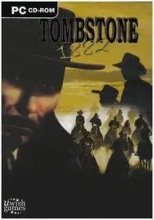 Tombstone: 1882