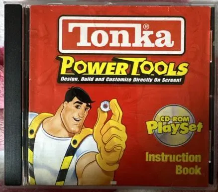 Tonka Power Tools — PC Price & Value
