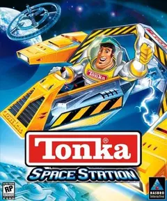 Tonka Space Station