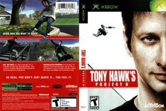 Tony Hawk Project 8 — Xbox Price & Value