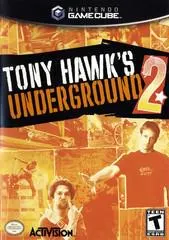 Tony Hawk Underground 2