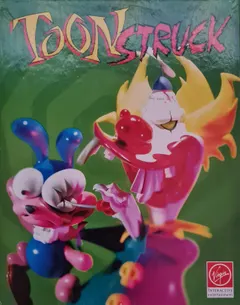 Toon Struck