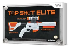 Top Shot Elite Gun