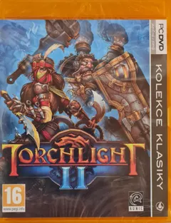 Torchlight 2