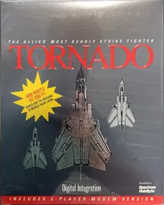 Tornado