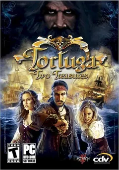 Tortuga Two Treasures