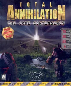 Total Annihilation: The Core Contingency