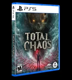 Total Chaos