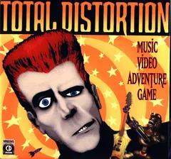 Total Distortion