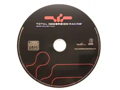 Total Immersion Racing