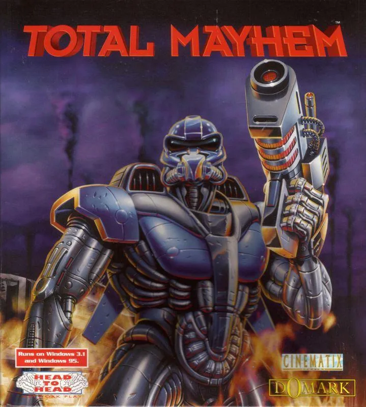 Total Mayhem — PC Price & Value