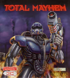 Total Mayhem