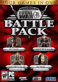 Total War Battle Pack
