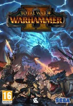 Total War: Warhammer II