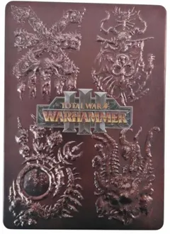Total War: Warhammer III
