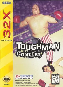 Toughman Contest