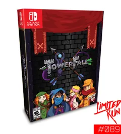 Towerfall [Collector's Edition]
