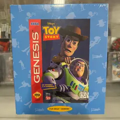 Toy Story [Big Box]