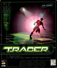 Tracer