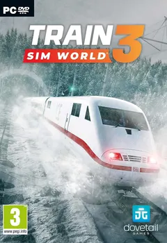 Train Sim World 3