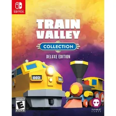 Train Valley Collection [Deluxe Edition]