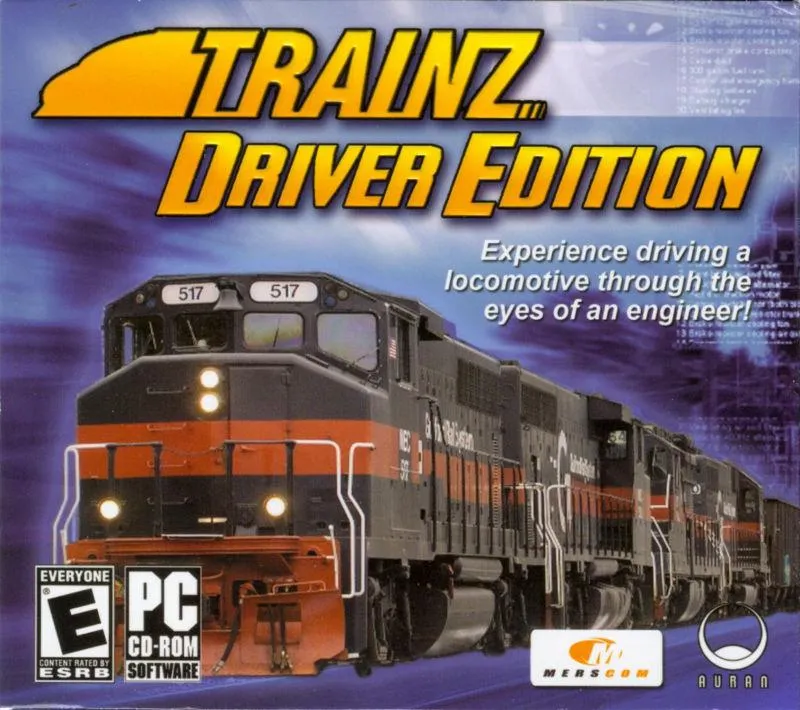 Trainz: Driver Edition — PC Price & Value
