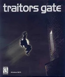 Traitor's Gate — PC Price & Value