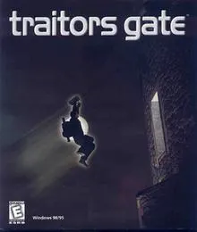 Traitor's Gate