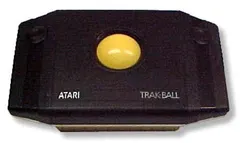 Trak Ball Controller