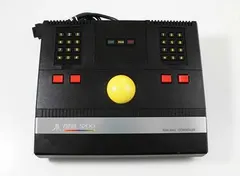 Trak Ball Controller