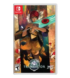 Transistor — Nintendo Switch Price & Value