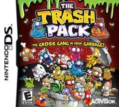 Trash Pack