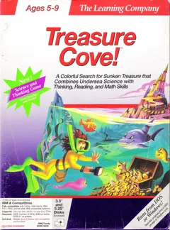 Treasure Cove
