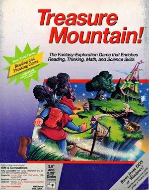 Treasure Mountain — PC Price & Value
