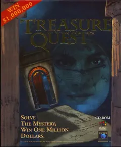 Treasure Quest