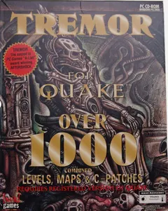 Tremor For Quake