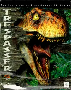 Tresspasser