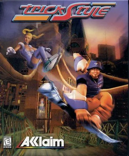 TrickStyle — PC Price & Value