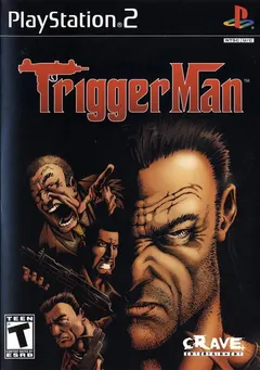 Trigger Man — PlayStation 2 Price & Value