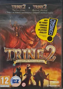 Trine 2 [Complete Collection]