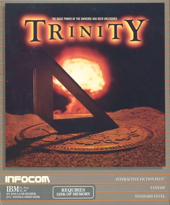 Trinity — PC Price & Value
