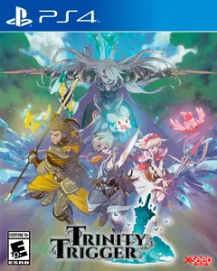 Trinity Trigger